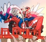 __koraidon_and_donmomotarou_pokemon_and_2_more_drawn_by_somechime_sometime1209__fe698cac81870d49c4b886e5fc3c3af5