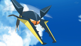 very fast bug