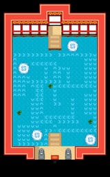 Water Gym
