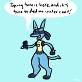 an-old-comic-i-drew-about-how-i-think-lucarios-legs-work-v0-9bkcqsraurk81