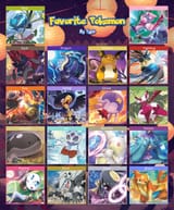 pokechart tcg