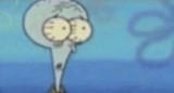 Squidward