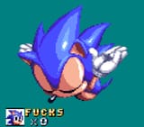 out of fucks