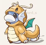 __dragonite_and_dratini_pokemon_drawn_by_xion_wisteria_way__45df6871b70b10e56554251722a7979f