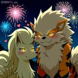arcanine-ninetales [19]
