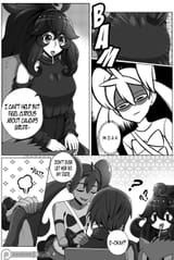 Why you should date a Hex Maniac
