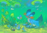 __mudkip_wooper_swampert_poliwag_lotad_and_4_more_pokemon_drawn_by_ieafy__86c066fb8d627c28c1d3cff308dd2a06