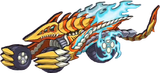 Torgazar