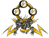 ThundoraTransparent