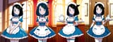 Liko Maid Set 1