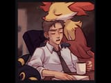 pokemon_and_the_x_files__mulders_tired_by_alexrulz77_dgvrc4u-fullview
