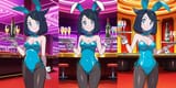 Liko Bunny Tensor Set