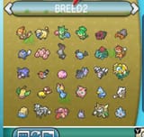 box of pokemon