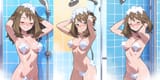 May Bath Set 2