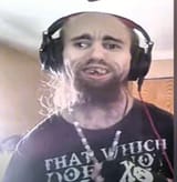 Cyraxx smile