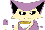Smug Delcatty