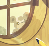 Teddiursa Lurk