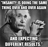 insanity