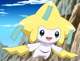 Jirachi