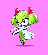 Kirlia