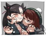__female_protagonist_and_mary_pokemon_game_and_etc_drawn_by_chillarism__ff3497556519dfcd42f329e6661a5621