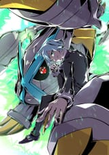 __steven_stone_metagross_and_mega_metagross_pokemon_and_1_more_drawn_by_kakashino_kakato__4ea21aa068e11a502297adc369d5dbc5