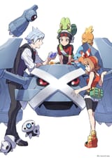 __may_brendan_torchic_mudkip_steven_stone_and_4_more_pokemon_and_1_more_drawn_by_xia_ryugo__959afcc141bfa4f807758b3cc5937cf9