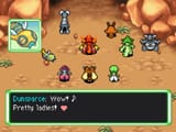 Dunsparce horny