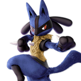 Lucario