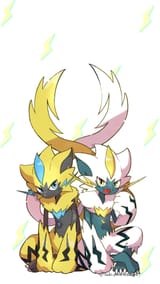 __zeraora_pokemon_drawn_by_saki_pokeoekaki__5328bdd571ce6cf543e1441912bc1c11