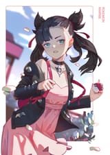 tokin-marnie