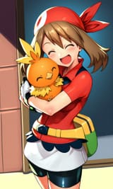 Happy