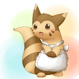 furret apron
