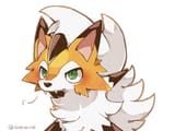 __lycanroc_and_lycanroc_pokemon_drawn_by_shira_sirairo116__95892354921b7729d7c458f99c67354b