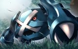 Metagross