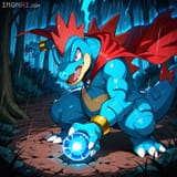 feraligatr-krool [7]