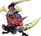 Samurite