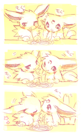 Lady and the Tramp