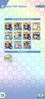 2nd Multi 4 stars