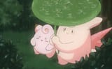 clefable png