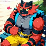 incineroar-banjo [7]