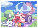 Fairy Picnic