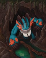 mega_swampert_by_illustratededitz_dh51yny-fullview