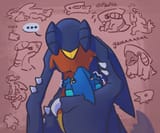 babby gible