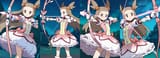 magical girl