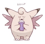 __clefable_pokemon_drawn_by_flyingrotten__07a9d809588649728baf3ab7b9a09ee6