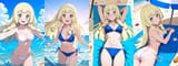 Lillie Bikini Set
