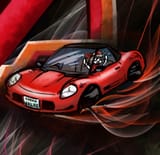 Vroom