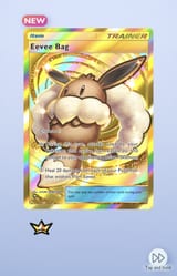 Eevee Time