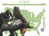 total zygarde victory